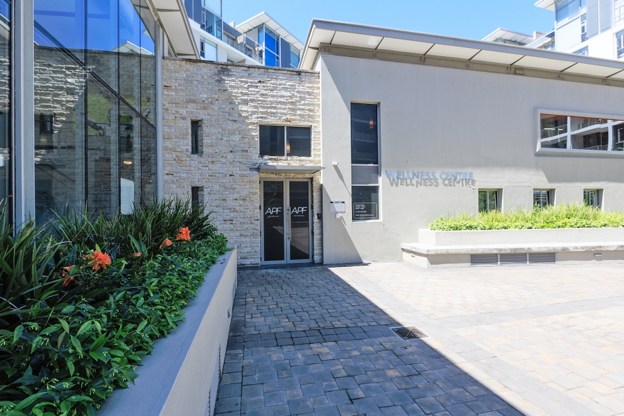 3 Bedroom Property for Sale in Claremont Upper Western Cape